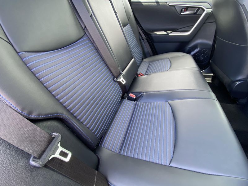 2024 Toyota RAV4 XSEImage 14