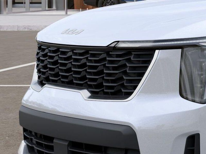 New 2026 Kia Sorento LXImage 13
