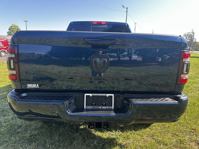 2024 Ram 2500 Big Horn photo 4