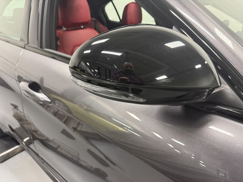 Used 2024 Alfa Romeo Giulia Veloce AWD w/Sunroof & NavImage 20