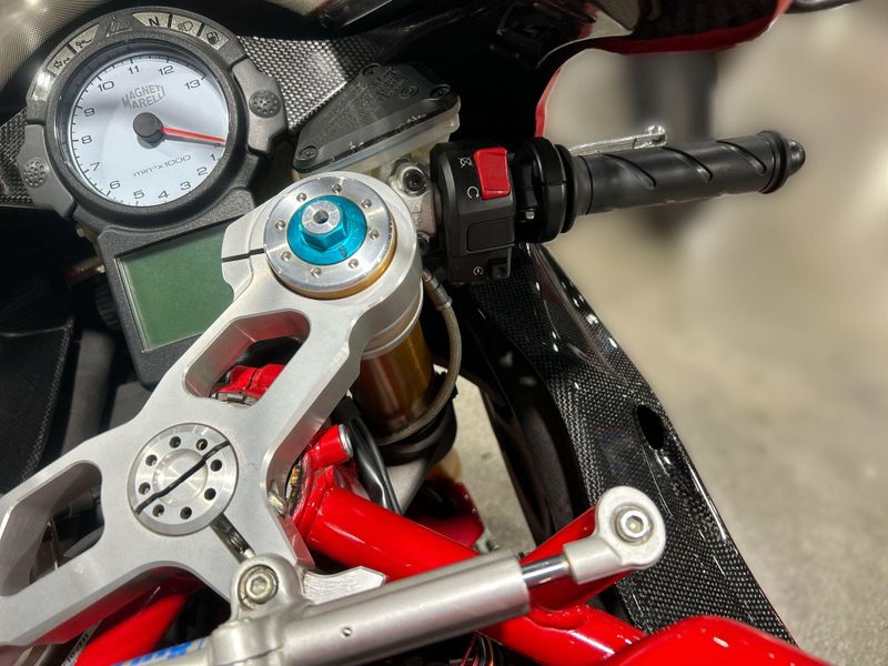 Used 2006 Ducati 999R Image 29