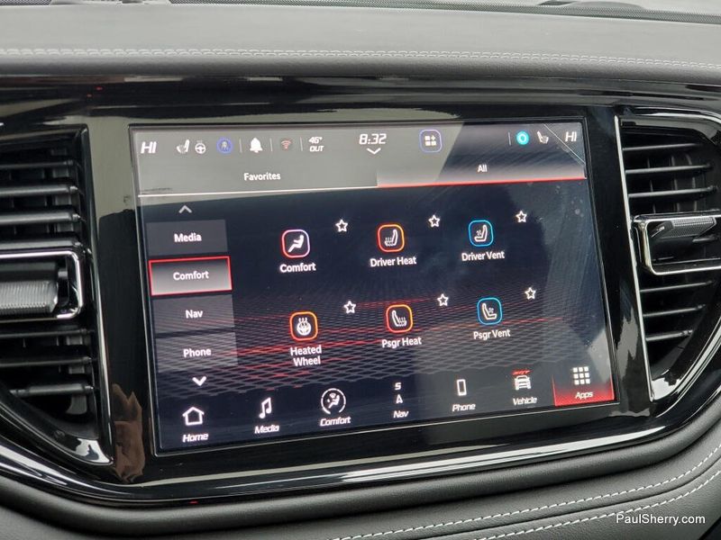 New 2026 Dodge Durango Srt Hellcat Jailbreak Awd