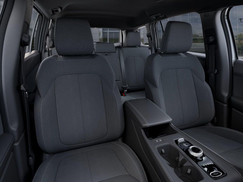 New 2026 Jeep Cherokee Laredo 4x4Image 16