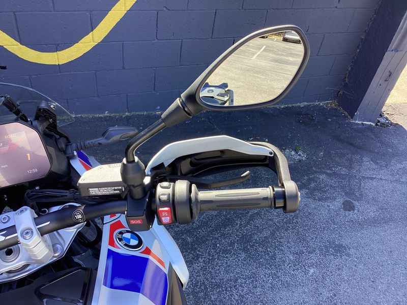 New 2027 BMW R 1300 GS 