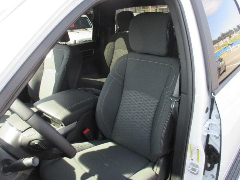 2025 RAM 2500 Big Horn Crew Cab 4x4 6