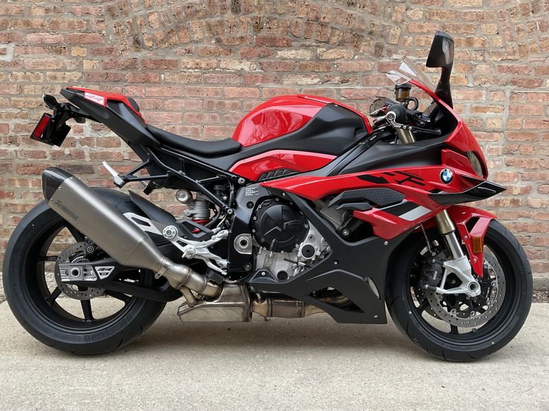 2023 BMW S 1000 RRImage 1