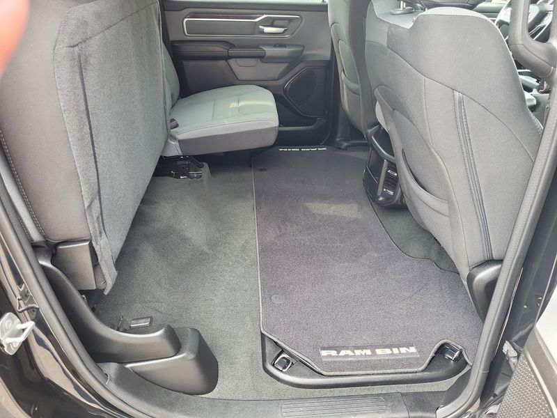 Used 2022 RAM 1500 Big HornImage 18