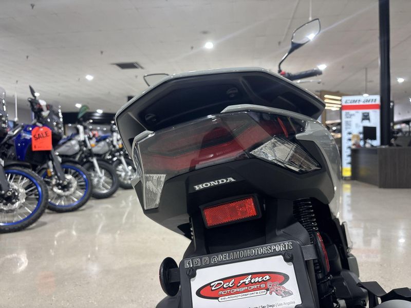 New 2026 Honda PCX ABS Image 15
