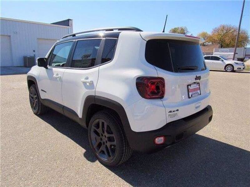 2020 Jeep Renegade High AltitudeImage 5