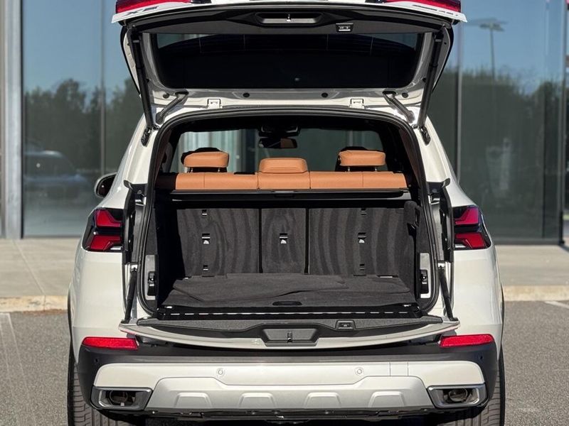 2025 BMW X5 sDrive40iImage 15