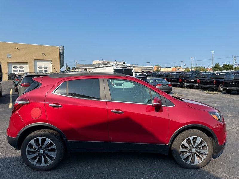 2019 Buick Encore EssenceImage 12