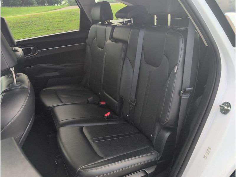 Used 2024 Kia Sorento SImage 29
