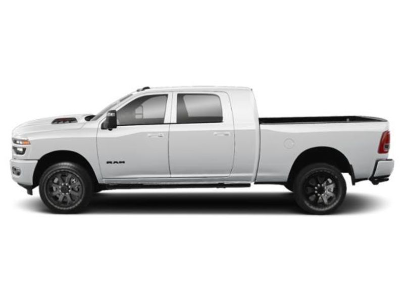 New 2026 RAM 3500 LaramieImage 3