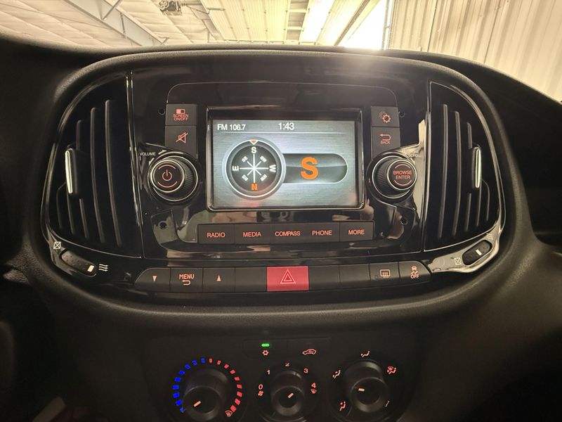 Used 2017 RAM ProMaster City Tradesman SLTImage 29