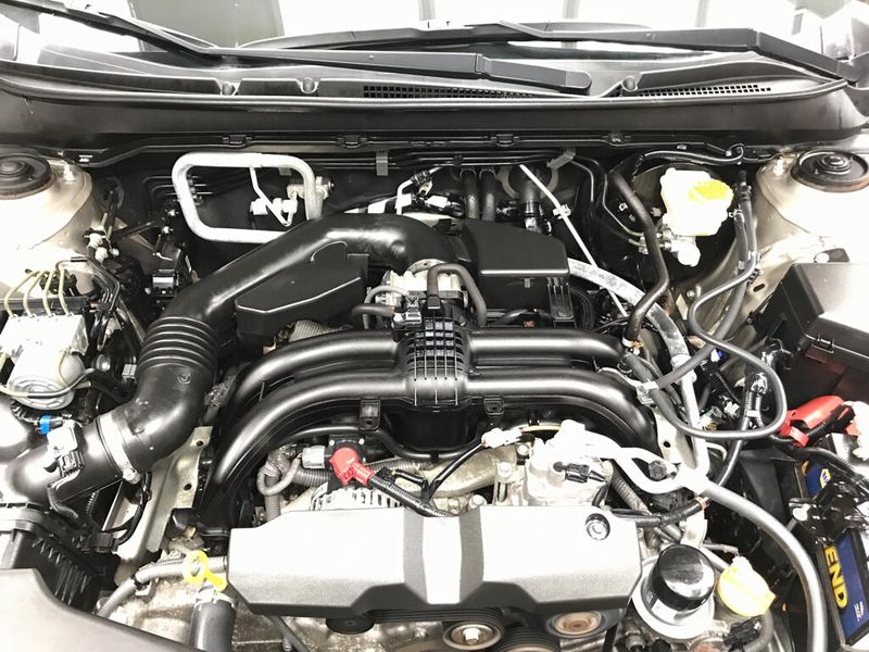 Used 2019 Subaru Outback LimitedImage 26