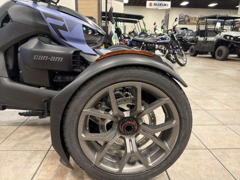 New 2024 Can-Am RYKER (600 ACE) Image 22