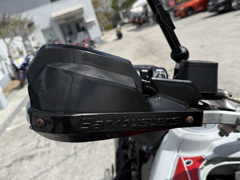 2023 Ducati DESERTX 937 RALLY