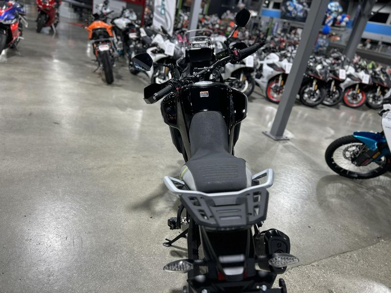 New 2025 CFMOTO IBEX 450 Image 20