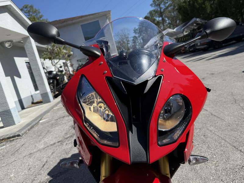 Used 2016 BMW S 1000 RR 