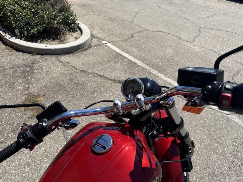 Used 2022 BMW R18 Image 14