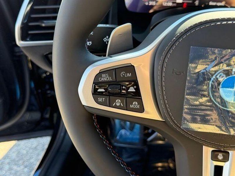 New 2026 BMW 8 Series M850i xDrive Gran CoupeImage 19