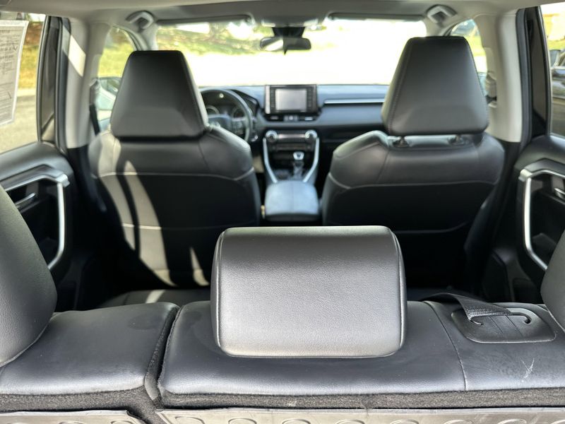 Used 2020 Toyota RAV4 XLE PremiumImage 14