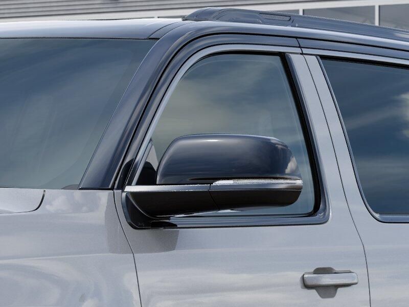 2026 Jeep Grand Wagoneer 85th Anniversary Edition 4x4Image 12