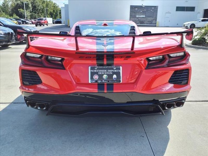 2020 Chevrolet Corvette Stingray StingrayImage 10