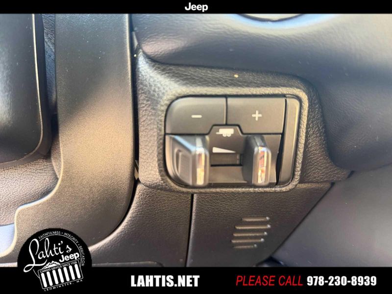 2022 Dodge Durango GT Plus photo 26