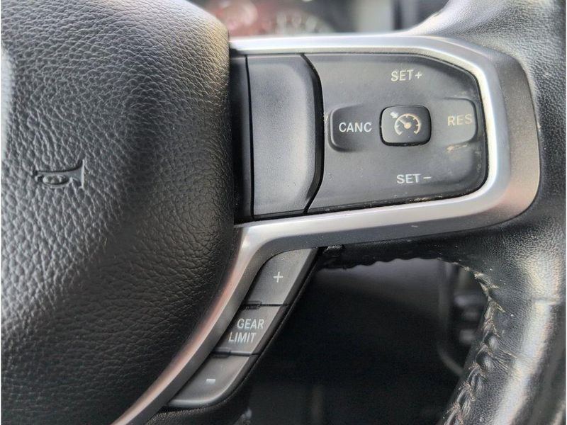 Used 2024 RAM 2500 Big HornImage 26