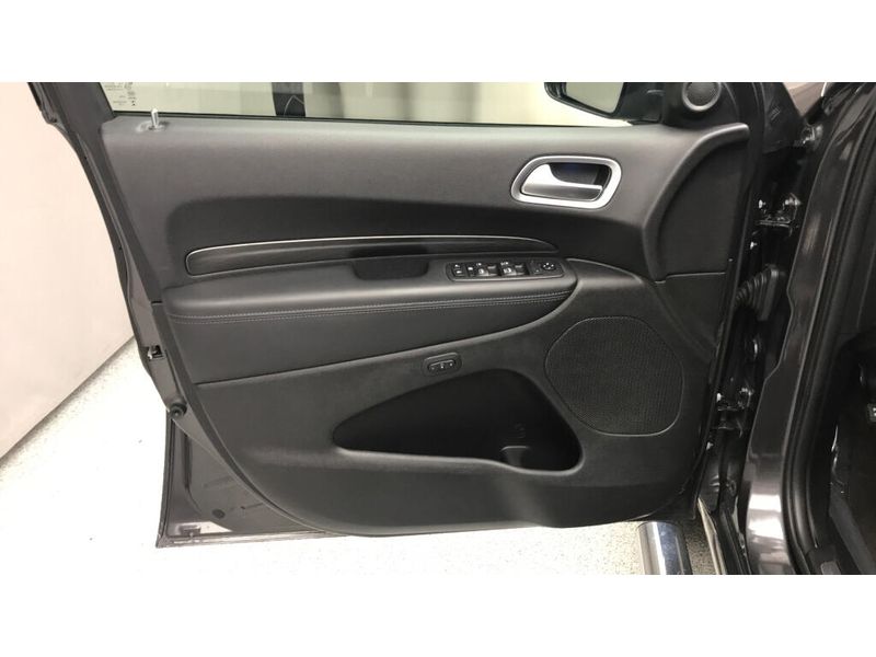 Used 2020 Dodge Durango CitadelImage 8