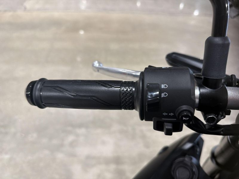 New 2026 Yamaha MT-03 Image 22