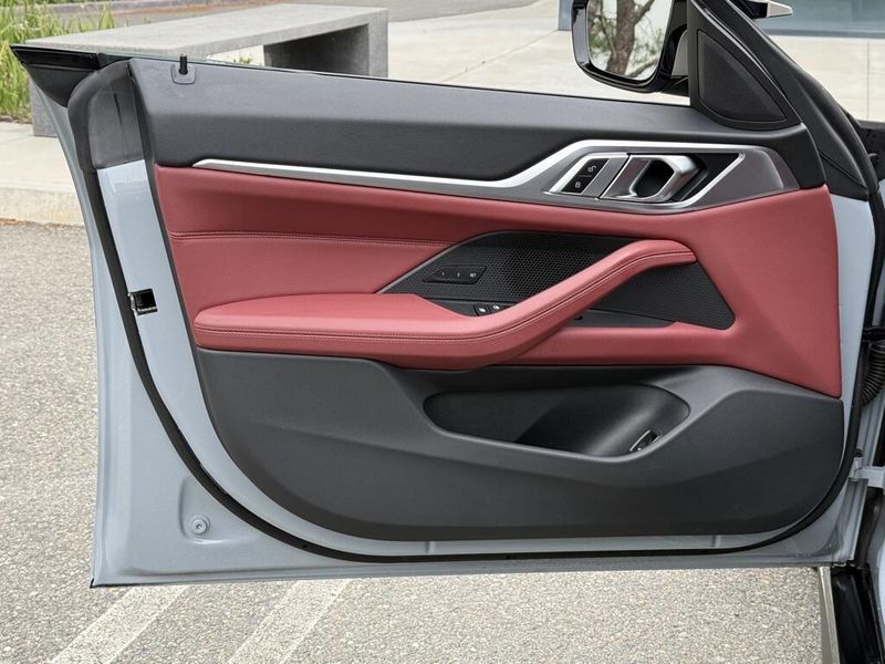 2023 BMW 4 Series M440iImage 18