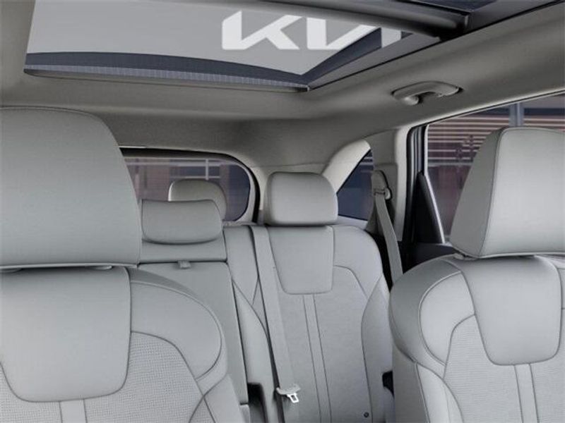 New 2025 Kia Sorento SImage 27