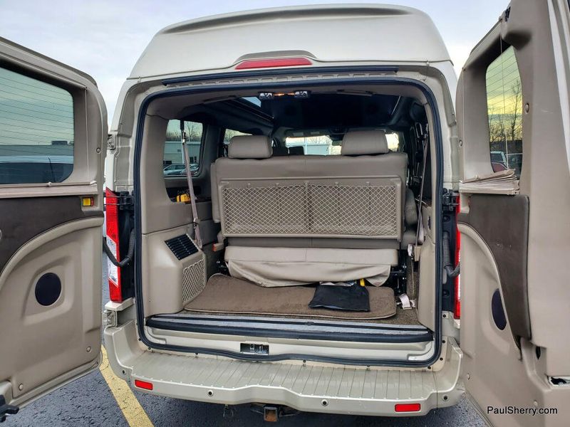 Used 2019 Ford Transit-150 