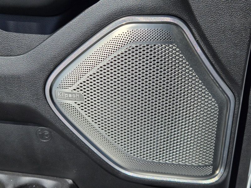 New 2026 RAM 1500 Tungsten Crew Cab 4x4