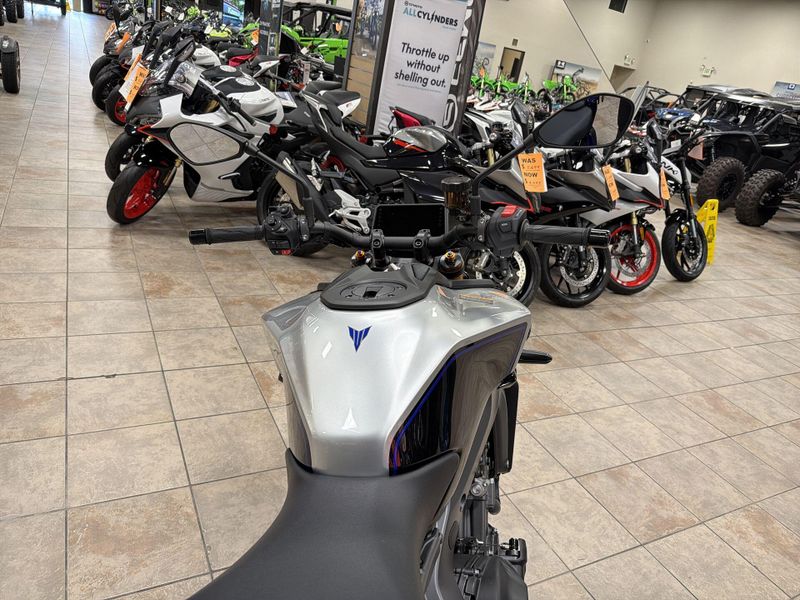 New 2026 Yamaha MT-09 SP Image 25