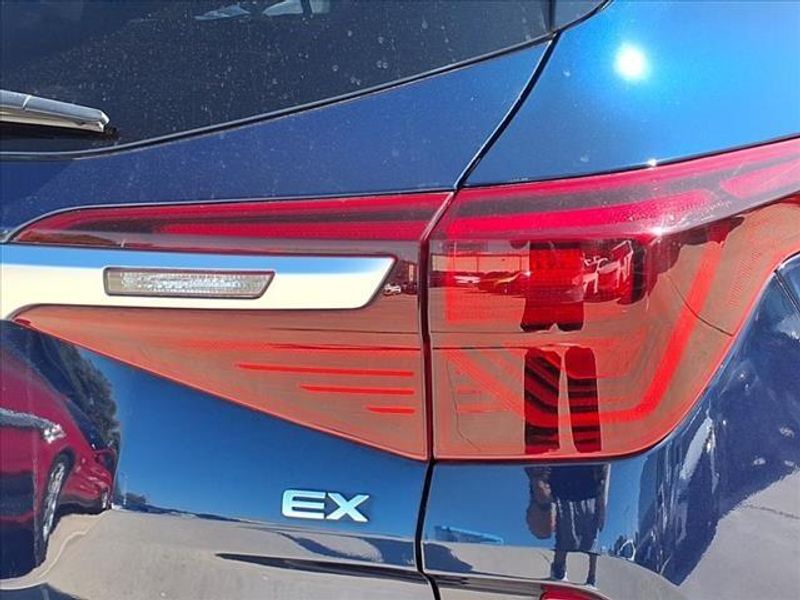 2021 Kia Seltos EXImage 11