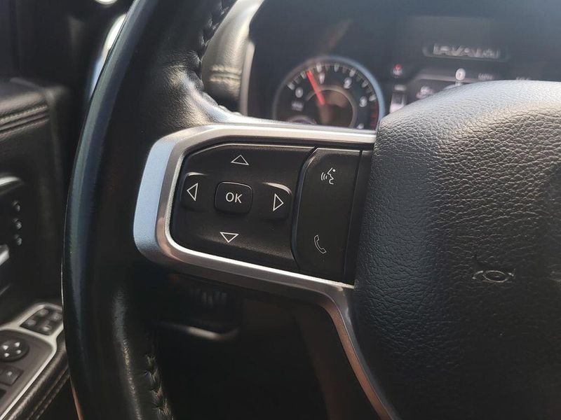 2023 RAM 3500 LaramieImage 13