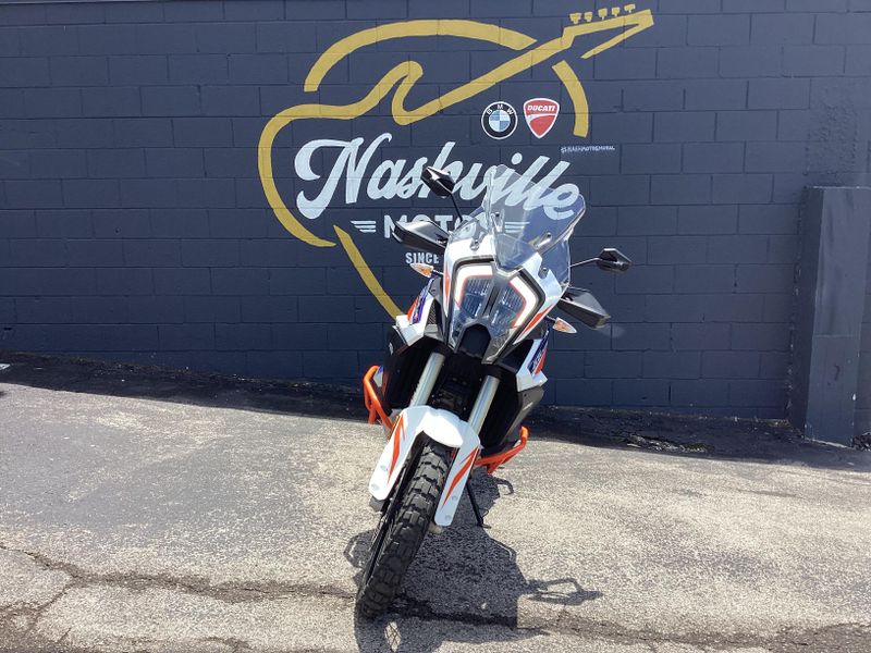 Used 2022 KTM 1290 SUPER ADVENTURE R 
