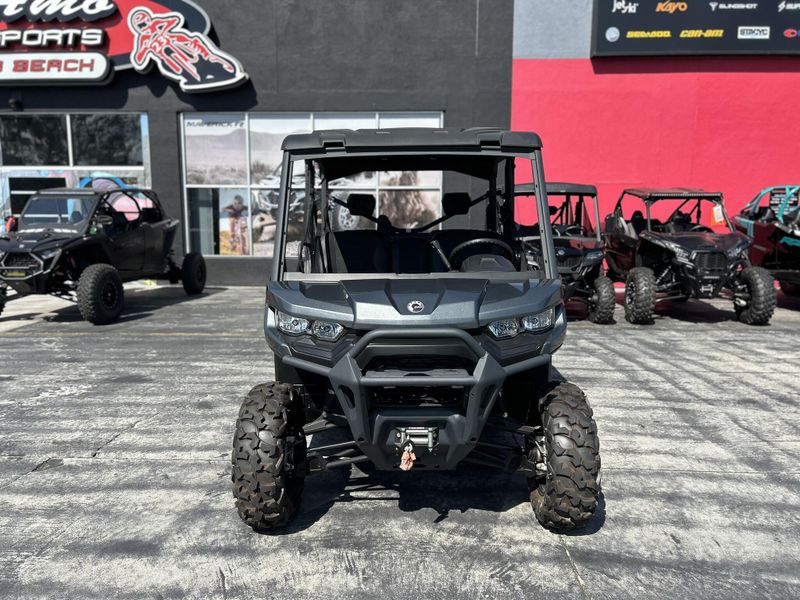 New 2024 Can-Am DEFENDER MAX XT HD9 Image 3