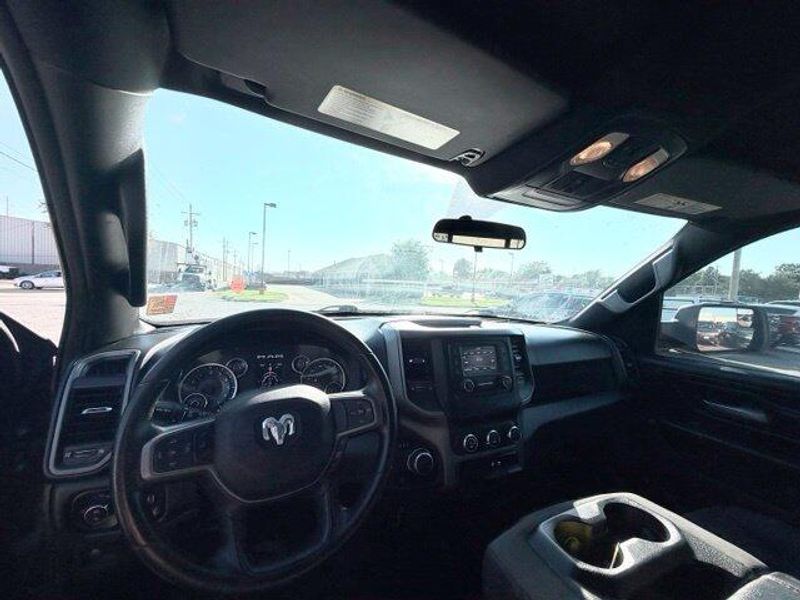 Used 2024 RAM 1500 TradesmanImage 11