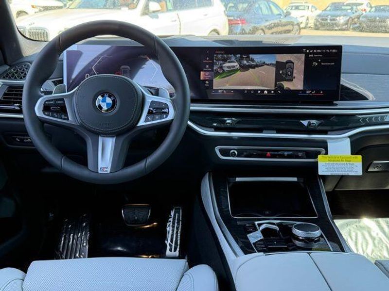 New 2026 BMW X5 sDrive40iImage 26