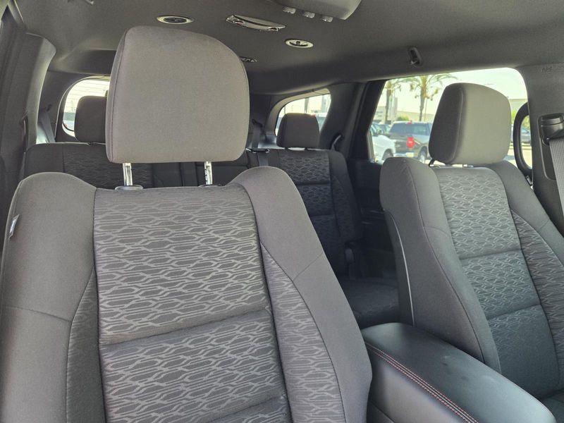 New 2026 Dodge Durango Gt Rwd