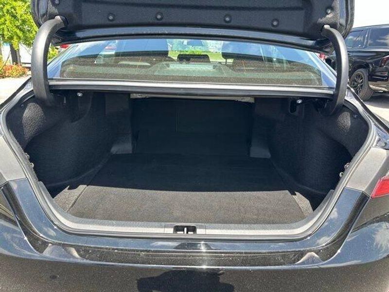 2023 Toyota Camry SE Nightshade