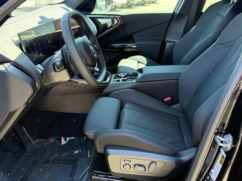 New 2026 BMW X3 30 xDriveImage 17