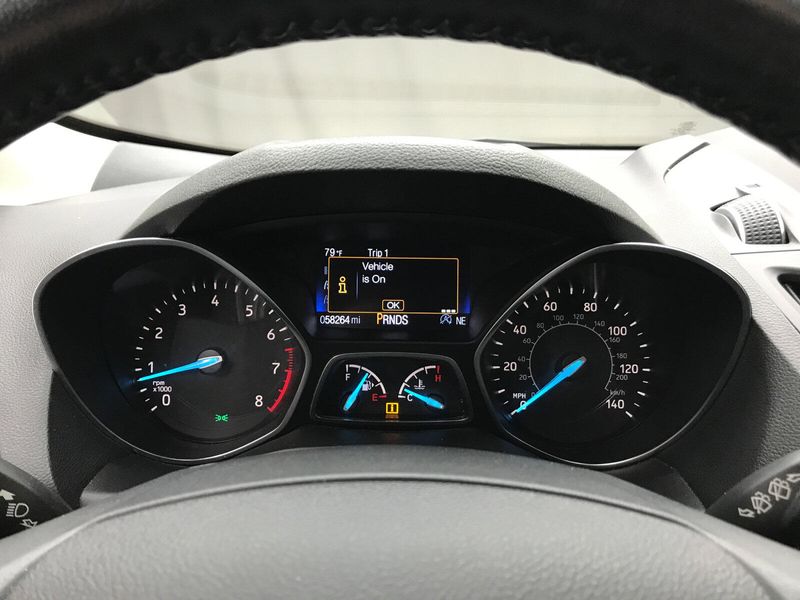Used 2019 Ford Escape SELImage 4