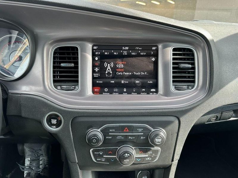 2023 Dodge Charger GTImage 6