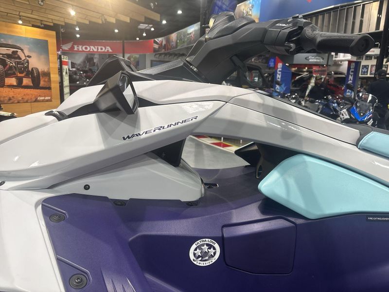 New 2025 Yamaha JETBLASTER LTD Image 14