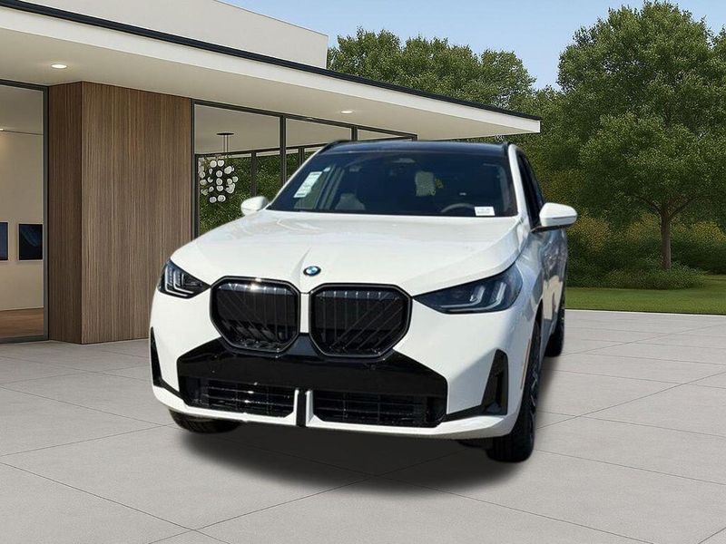 New 2026 BMW X3 30 xDriveImage 3